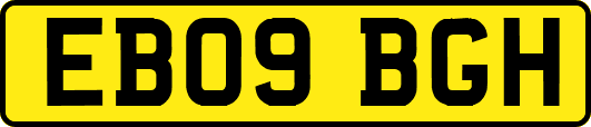 EB09BGH