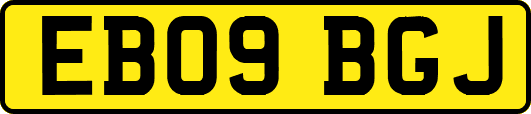 EB09BGJ