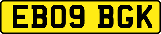 EB09BGK