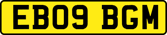 EB09BGM
