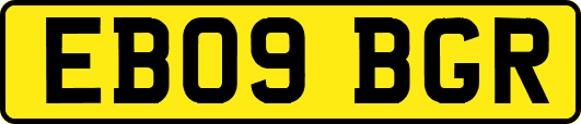 EB09BGR
