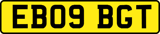 EB09BGT