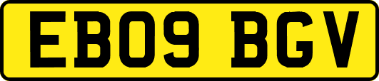 EB09BGV
