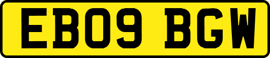 EB09BGW