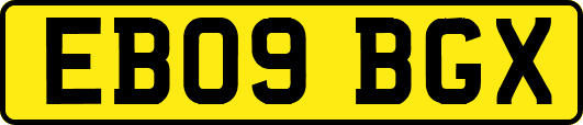 EB09BGX