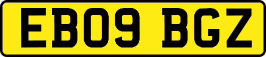 EB09BGZ