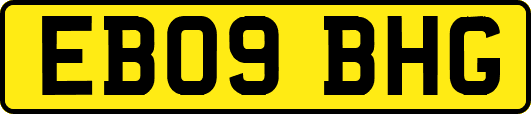 EB09BHG