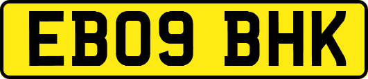 EB09BHK