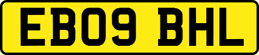 EB09BHL