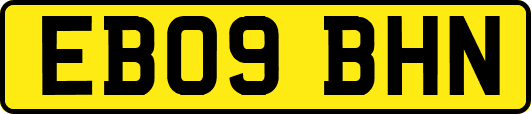 EB09BHN