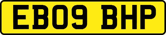 EB09BHP