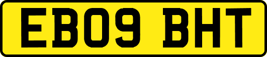 EB09BHT