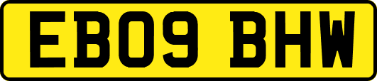 EB09BHW