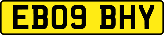 EB09BHY