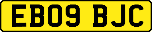 EB09BJC