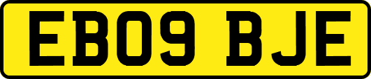 EB09BJE