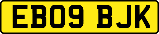 EB09BJK