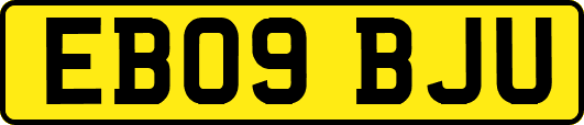 EB09BJU
