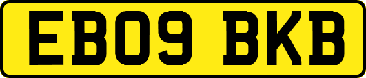 EB09BKB