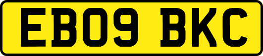 EB09BKC