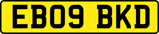 EB09BKD