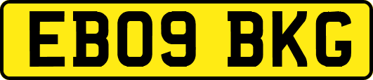 EB09BKG
