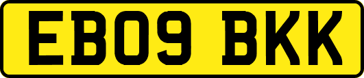 EB09BKK