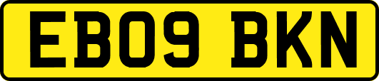 EB09BKN