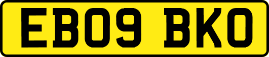 EB09BKO