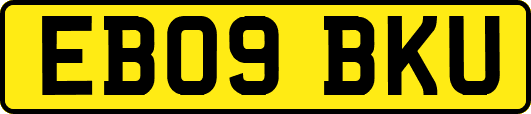 EB09BKU