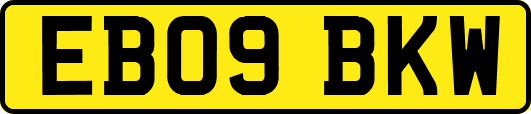 EB09BKW