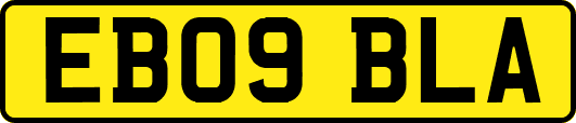 EB09BLA