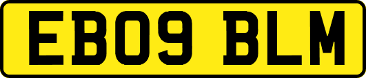 EB09BLM