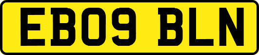 EB09BLN