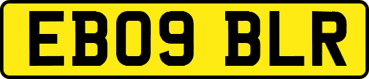 EB09BLR