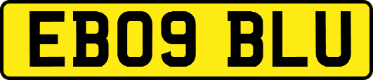 EB09BLU