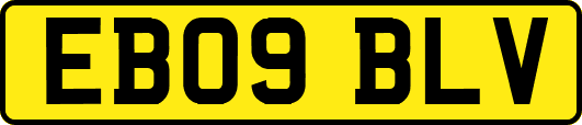 EB09BLV
