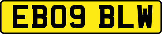 EB09BLW
