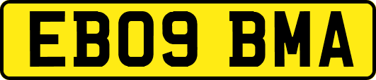 EB09BMA