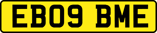 EB09BME