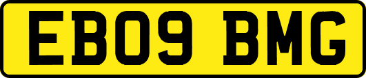 EB09BMG
