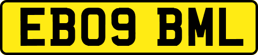 EB09BML