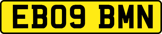 EB09BMN