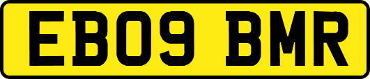 EB09BMR