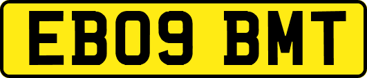 EB09BMT
