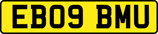 EB09BMU