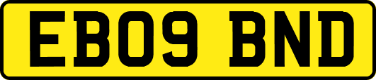 EB09BND