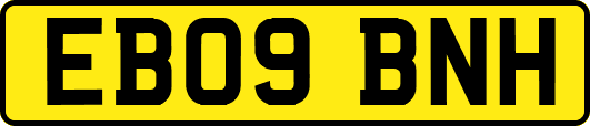 EB09BNH