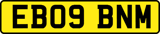 EB09BNM