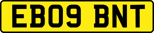 EB09BNT